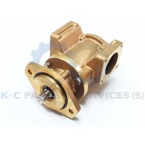 JPR-JD60IF2 Seawater Pump